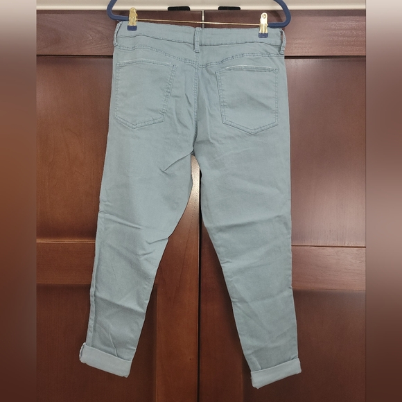 SO Blue Jeggings Modern Fit - Picture 2 of 2